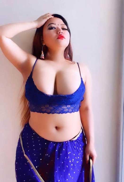 Shetal Call Girl Ghaziabad Escort
