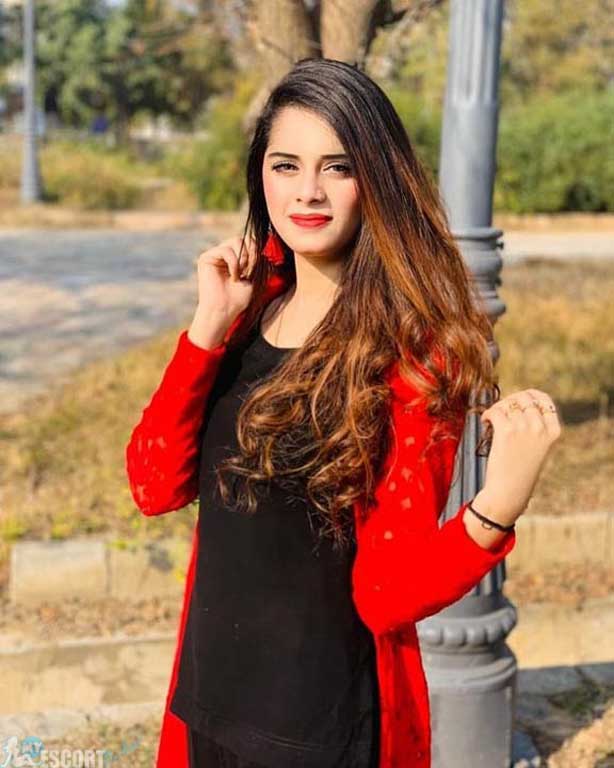 College girl Ghaziabad