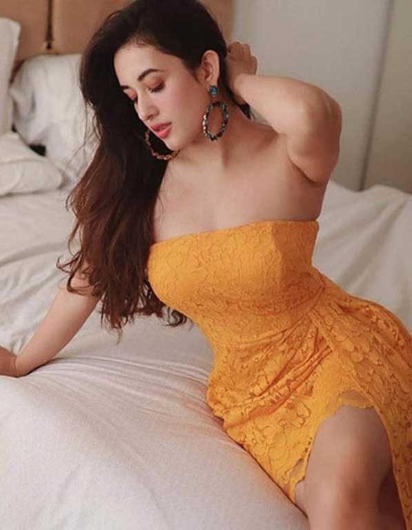 Incall Ghaziabad