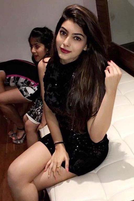 Call Girl service in Ghaziabad